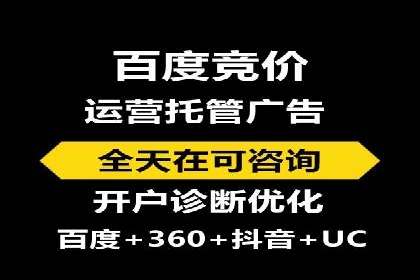 某企业SEM推广策略的调整与效果提升